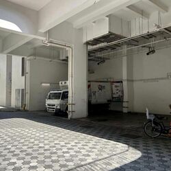 Bukit Timah Fire Station (D21), Shop House #597516181